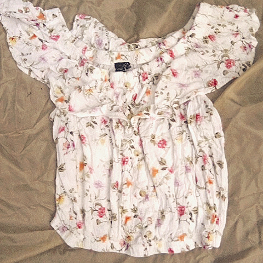 Rue 21 blouse